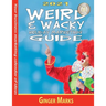 2021 Weird & Wacky Holiday Marketing Guide: Your business marketing calendar of ideas