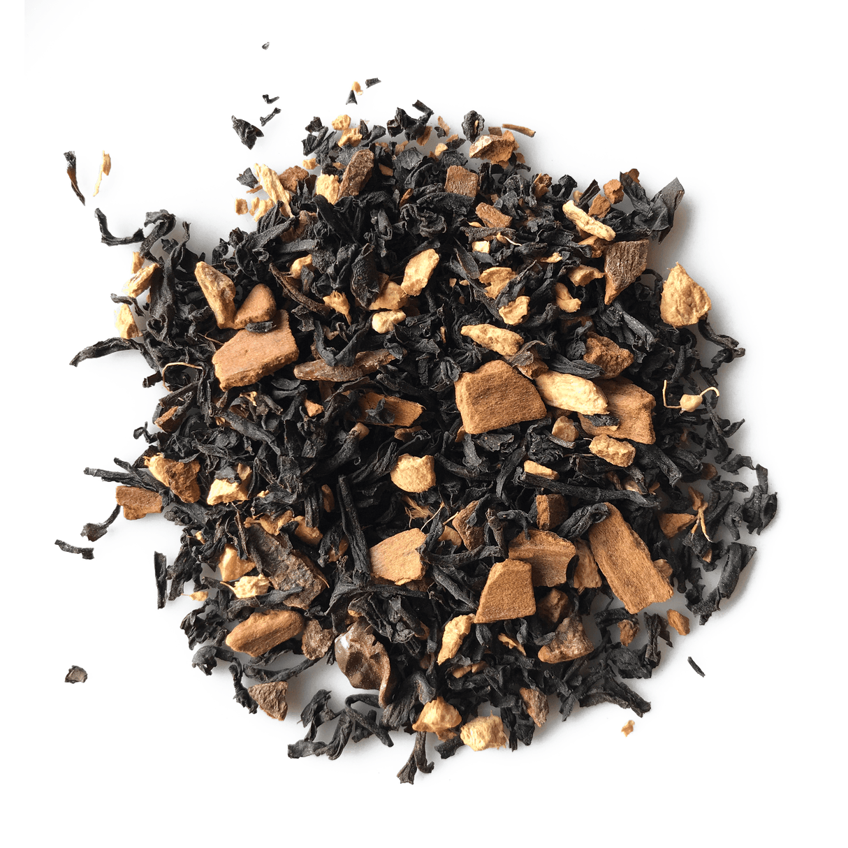 Chocolate Chai by Open Door Tea CT