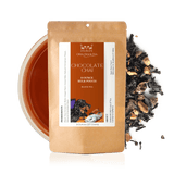 Chocolate Chai by Open Door Tea CT