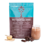 Essentials Nutrition Shake by LyfeFuel