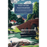 Post After Post-Mortem: An Oxfordshire Mystery