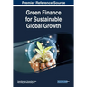 Green Finance for Sustainable Global Growth