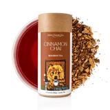 Cinnamon Chai by Open Door Tea CT