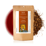 Cinnamon Chai by Open Door Tea CT