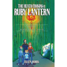 The Heath Cousins and the Ruby Lantern: Book 4 in the Heath Cousins Series