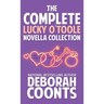 The Complete Lucky O'Toole Novella Collection