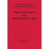 The Evolution of Operational Art