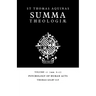 Summa Theologiae: Volume 17, Psychology of Human Acts: 1a2ae. 6-17