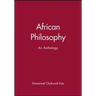African Philosophy
