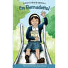 I'm Bernadette!