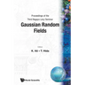 Gaussian Random Fields (V1)