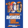 100 Questions and Answers about Sikh Americans: The Beliefs Behind the Articles of Faith