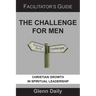 The Challenge for Men: facilitator's guide