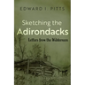 Sketching the Adirondacks: Letters from the Wilderness