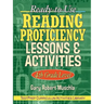 Ready-To-Use Reading Proficiency Lessons & Activities: 4th Grade Level