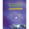 Business & Leadership: Vol 4