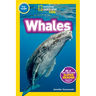 Whales (National Geographic Kids Readers, Pre-Reader)
