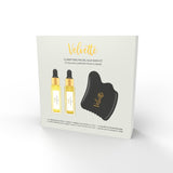 Clarifying Facial Gua Sha Kit by Velvette