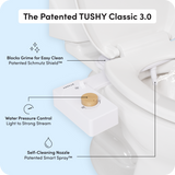 TUSHY Classic 3.0 by TUSHY