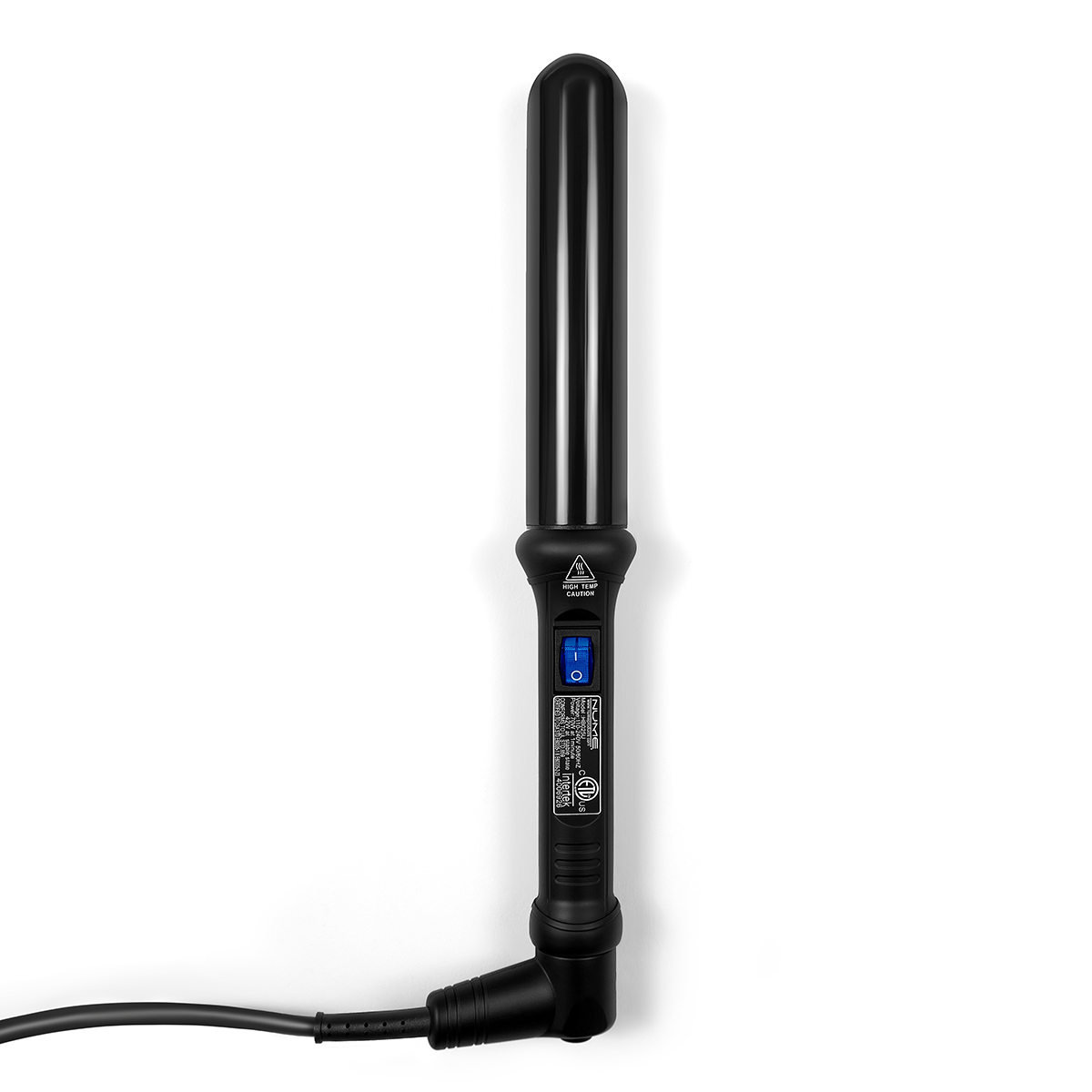 NuMe Classic Curling Wand by NuMe