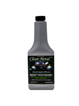 DWD2 Clean Metal™ Conditioner - Engine Oil Additive, Friction Reducer 7 oz. | Motor Oil Additive | Nano-Technology | Reduce Heat and Friction | Enhance Engine Performance | Increase Fuel Economy by The DWD2 System, Inc.