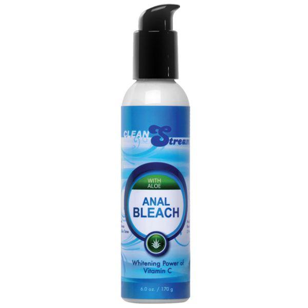 Anal Bleach with Vitamin C and Aloe- 6 oz by Kink Store