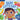 Indestructibles: Baby, Let's Eat!: Chew Proof - Rip Proof - Nontoxic - 100% Washable (Book for Babies, Newborn Books, Safe to Chew)