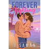Forever Fighting: Special Edition Cover