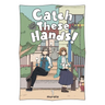 Catch These Hands!, Vol. 1