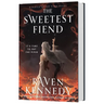 The Sweetest Fiend (Standard Edition)