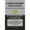 NYS Court Officer-Trainee Exam Guide