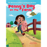 Penny's Day on the Farm