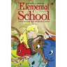 Elemental School: The Door of Dimensions
