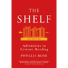 The Shelf: From Leq to Les: Adventures in Extreme Reading