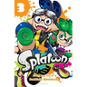 Splatoon, Vol. 3