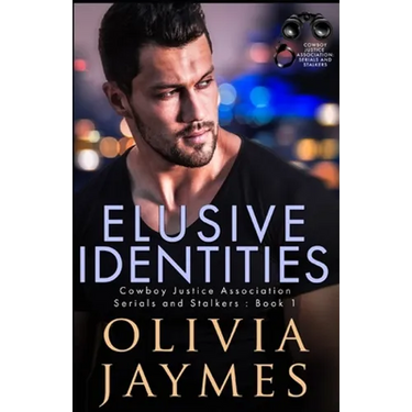 Elusive Identities: Cowboy Justice Association