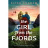The Girl from the Fjords: Emotional World War 2 Historical Fiction