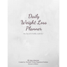Daily Weight Loss Planner