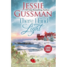 There I Find Light (Strawberry Sands Beach Romance Book 7) (Strawberry Sands Beach Sweet Romance) Large Print Edition