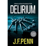 Delirium: Large Print Edition