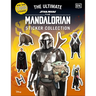 Star Wars the Mandalorian Ultimate Sticker Collection