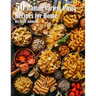 50 Italian Pasta Variety Recipes for Home
