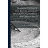 Transactions of the Royal Society of South Australia, Incorporated; 102