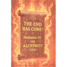 The End Has Come !