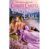 Lady Meets Earl: A Love on Holiday Novel