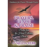 Prayers, Peace, and Praise: Prayer Guidance Through Poetry