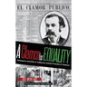 A Clamor for Equality: Emergence and Exile of Californio Activist Francisco P. Ram叝ez