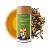 Coconut Green by Open Door Tea CT