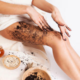 Coffee Scrub by Wicked Good Perfume