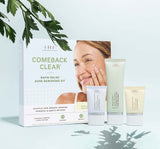 Comeback Clear™ by FarmHouse Fresh skincare